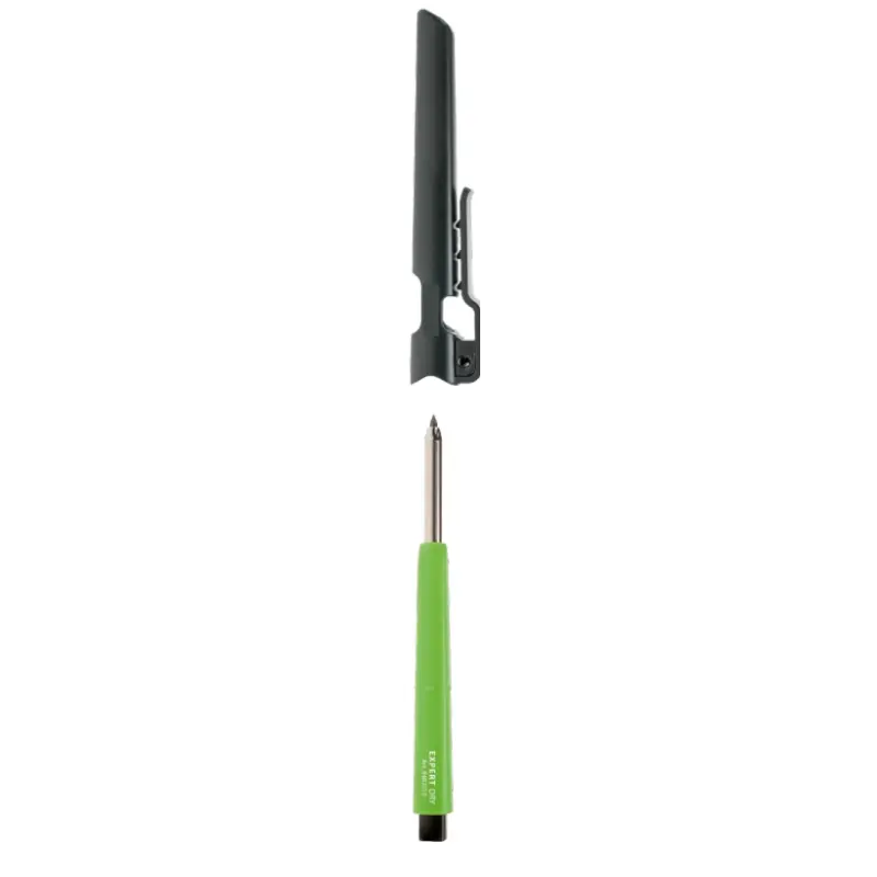 Marcador todo en uno Expert Dry con funda