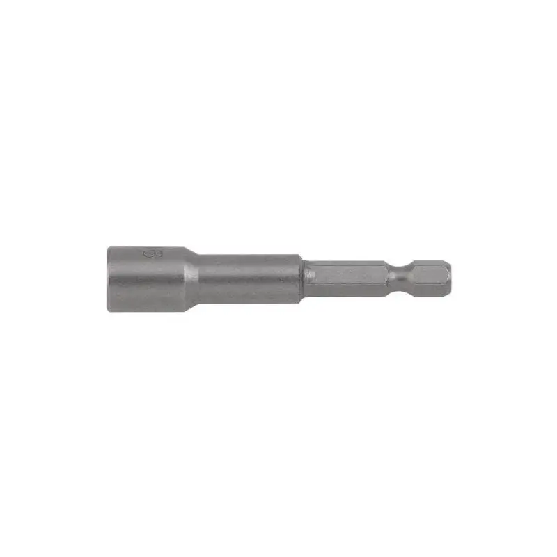 Boca hexagonal magnética