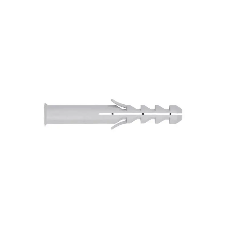 Taco de nylon de 14 x 75 mm.