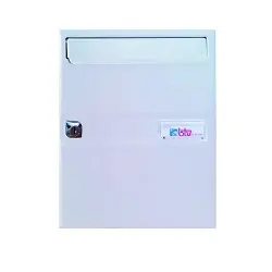 BUZON VENUS 2012 BLANCO