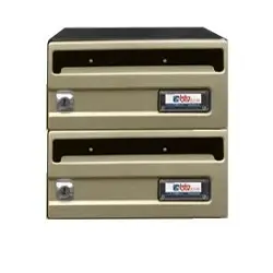 BUZON SILVER ARENA 245x250 G2