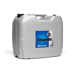 Aceite para cadena de motosierra 1L.