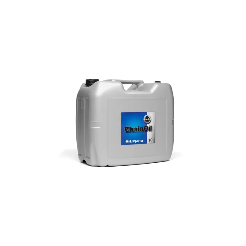 Aceite para cadena de motosierra 1L.