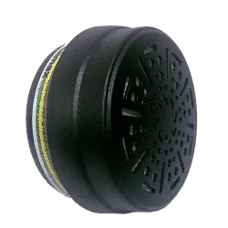 Filtro respiratorio A1B1E1K1P3 Climax 757