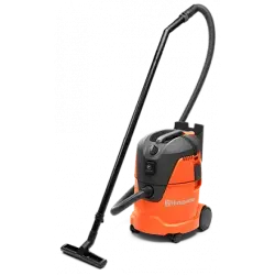 Aspiradora eléctrica WDC 325 L