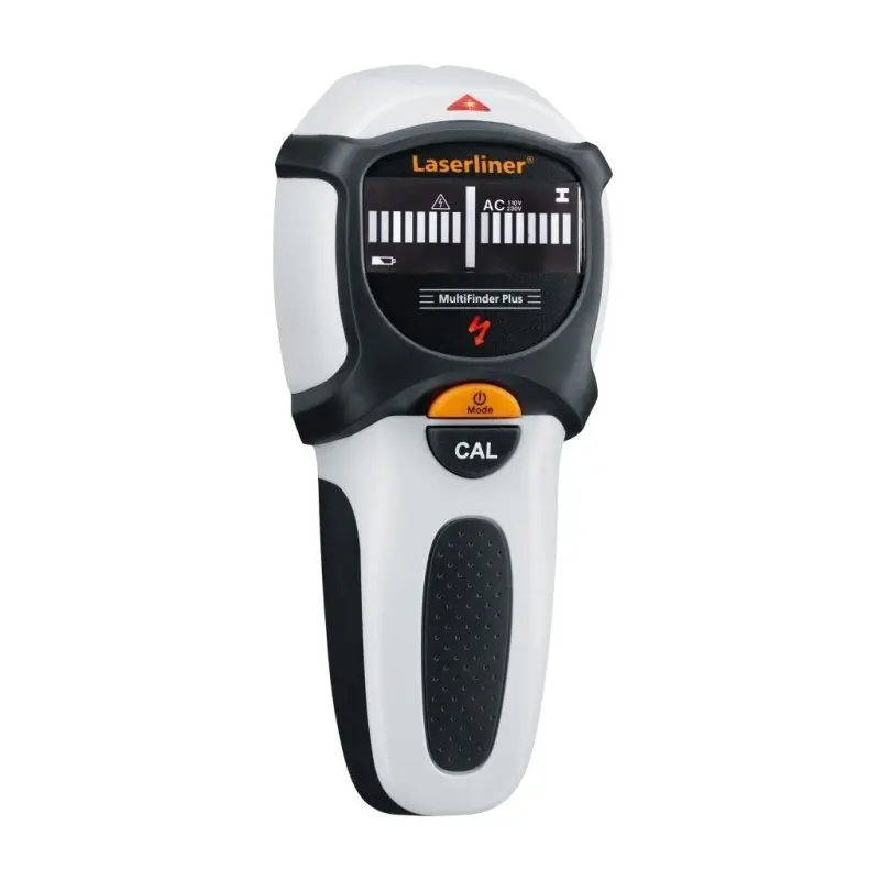 Detector Electrónico Multifinder Pro Detector Electrónico Multifinder Pro