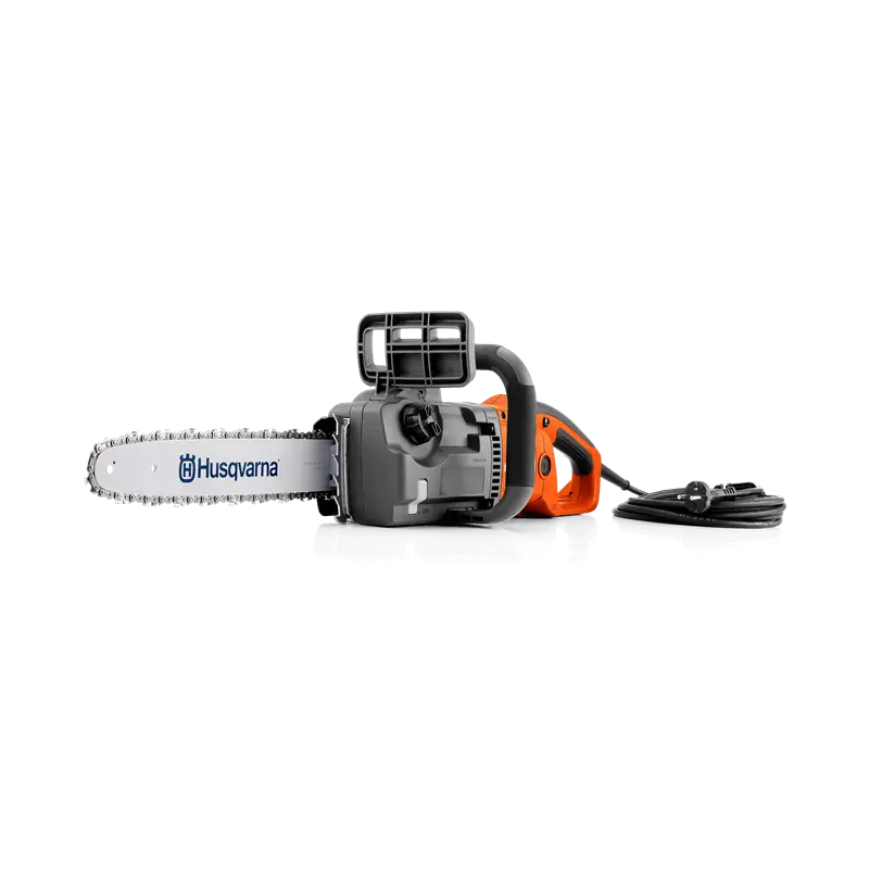 Motosierra eléctrica Husqvarna 420 EL