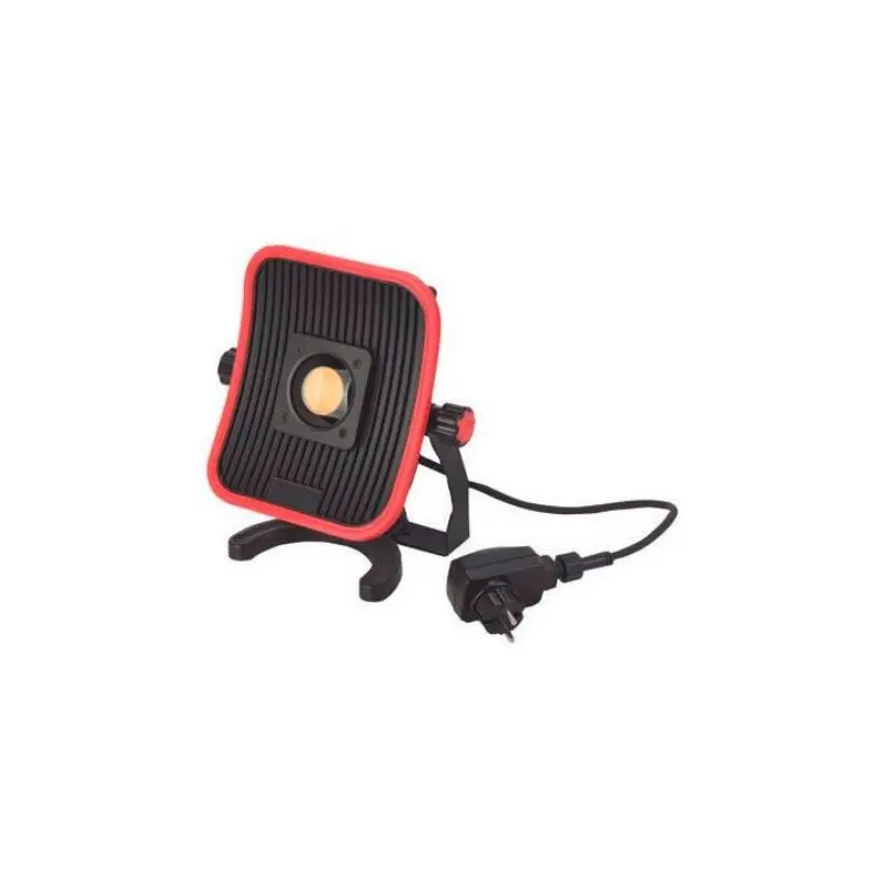 Proyector LED de aluminio resistente