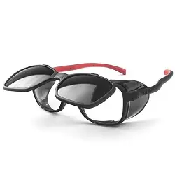 Gafas de soldadura Duplex