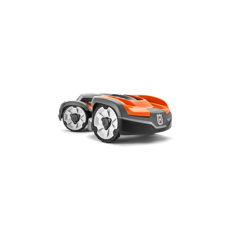 Robot cortacésped Automower 535 AWD de Husqvarna para 3500 m²