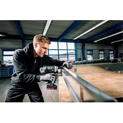 Pistola de remache ciego de batería NP 18 LTX