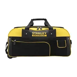 Bolsa de gran capacidad con ruedas FatMax FMST82706-1