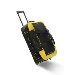 Bolsa de gran capacidad con ruedas FatMax FMST82706-1