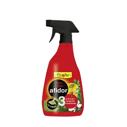 Insecticida de triple acción Afidor