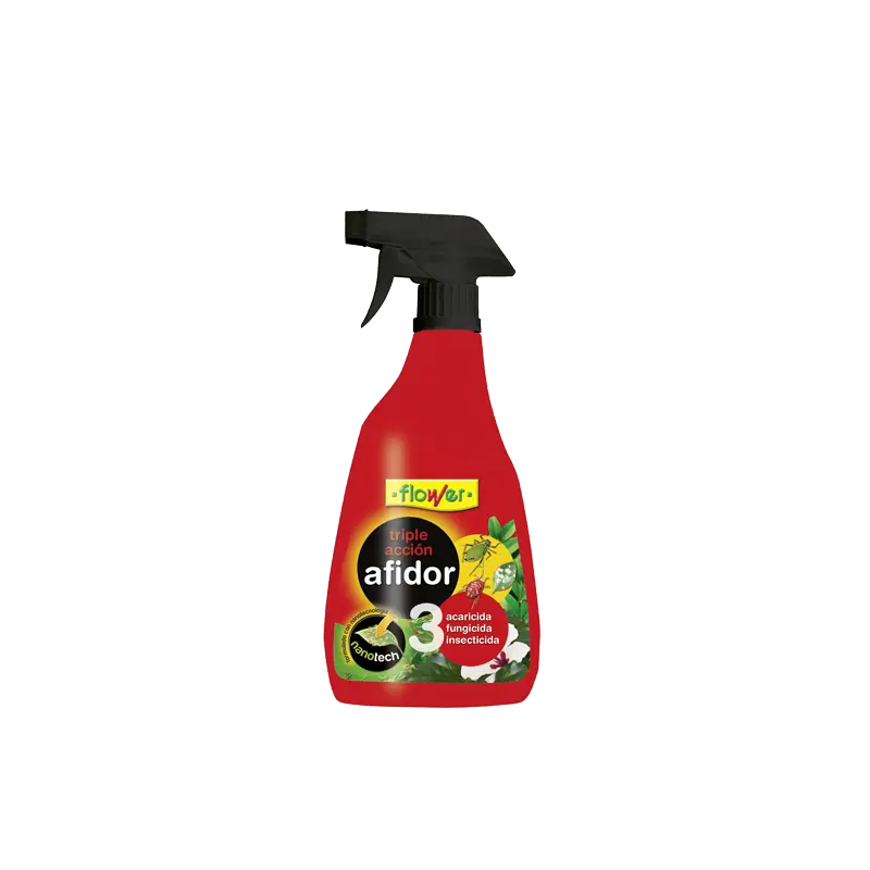 Insecticida de triple acción Afidor