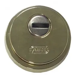 Escudo de seguridad macizo Abus