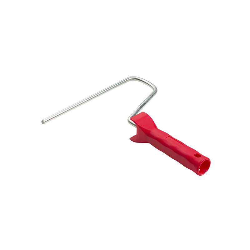 Varilla para rodillo de 220 mm