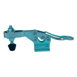 Brida Kakuta de apriete horizontal HH 350