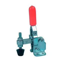 Brida Kakuta de apriete vertical HV 250