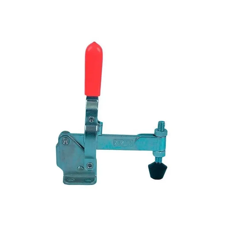 Brida Kakuta de apriete vertical HV 350