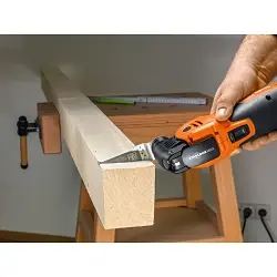 Kit multiherramienta para trabajos en madera
