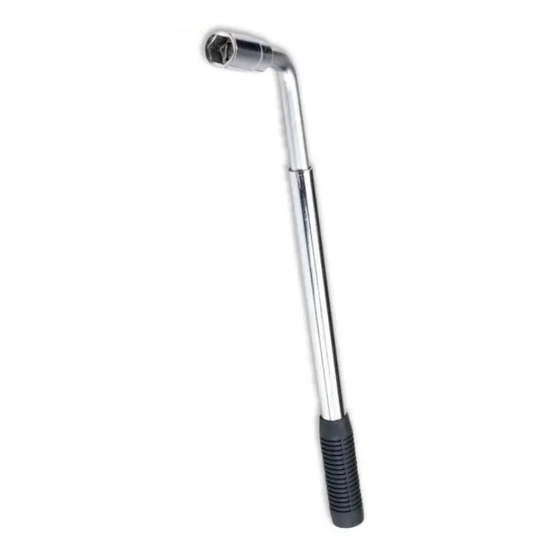 Llave para cambiar ruedas