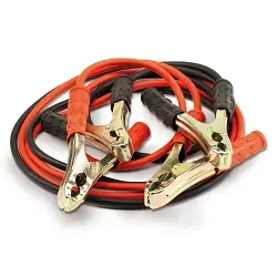 Cables de batería de varios amperajes