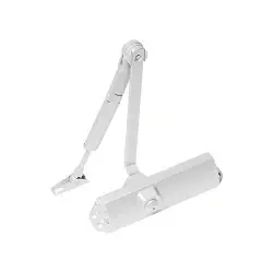 Cierrapuertas con retenedor TS68 Dorma