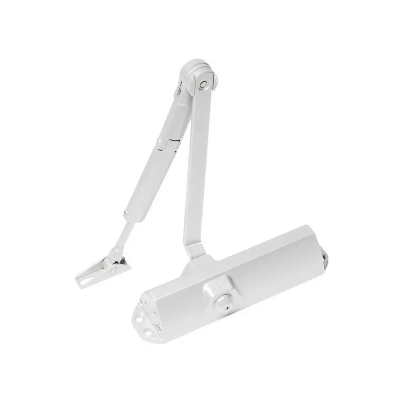 Cierrapuertas con retenedor TS68 Dorma