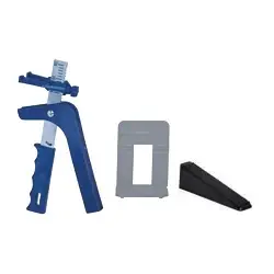 Kit de sistema de nivelación para piezas de piedra