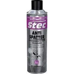 Antiadherente Anti Spatter...