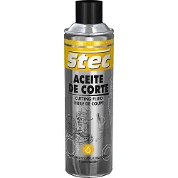 Aceite de corte para...