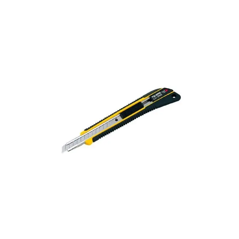 Cutter cortador Tajima con cuchilla de 9 mm