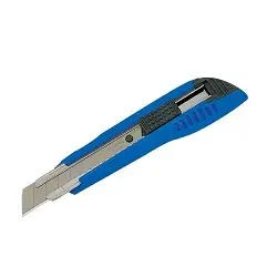 Cutter cortador Tajima LC-500 con cuchilla de 18  mm