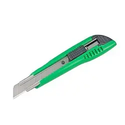 Cutter cortador Tajima LC-500 con cuchilla de 18  mm