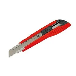 Cutter cortador Tajima LC-500 con cuchilla de 18  mm
