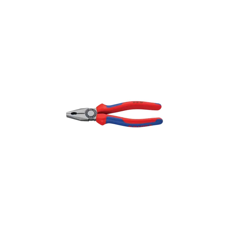 Alicate universal Knipex