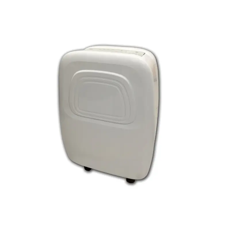 Deshumificador 265W 12L DEP 2L