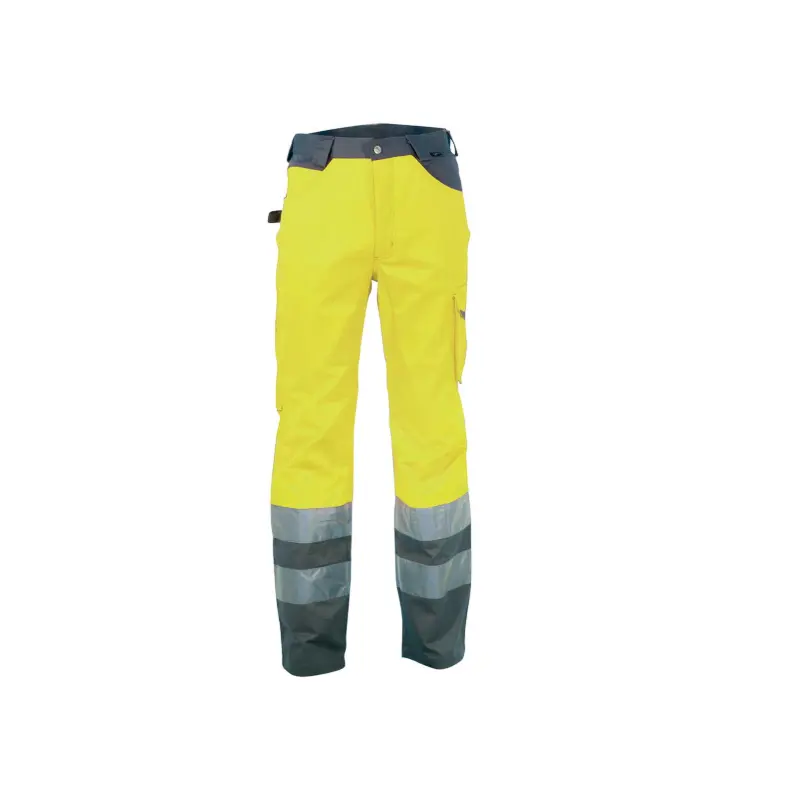 Pantalón alta visibilidad v019
