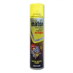Insecticida vinfer MATON Avispas 400ml