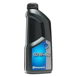 Aceite de cuatro tiempos para motor SAE 10W-40 4L