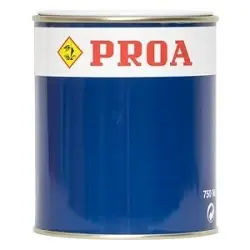 Pintura señalización monocomponente suelo