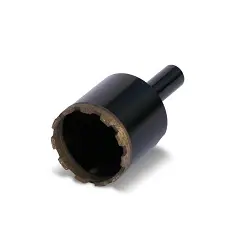 Broca diamante corte seco 68 mm