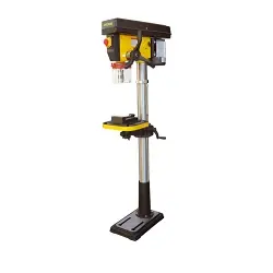 Taladro columna 25 mm