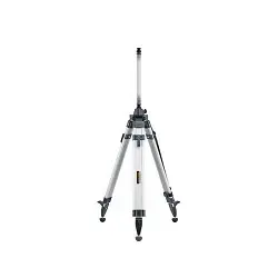 Trípode variable para roscas de 1/4 y 5/8 L 180CM