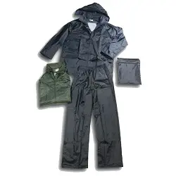 Traje de agua de nylon