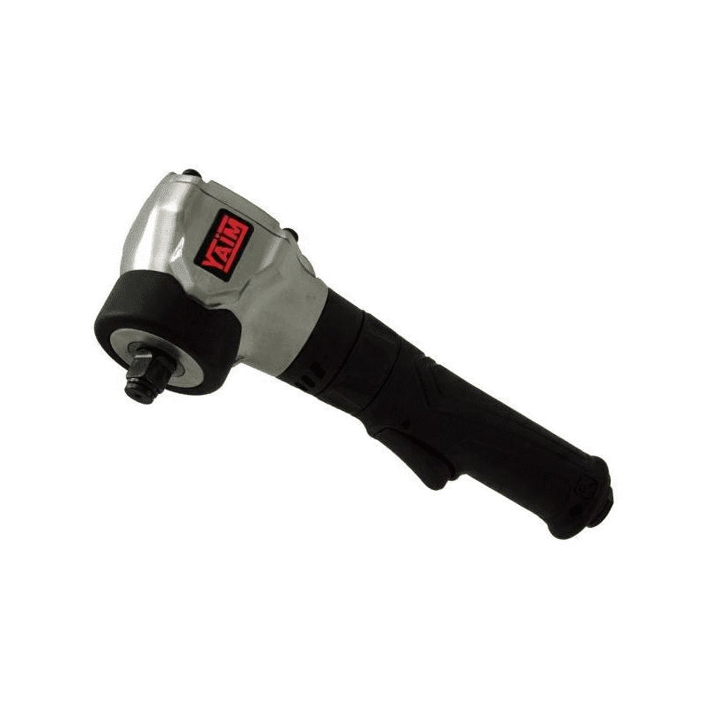 Mini llave de impacto angular de 1/2 650 Nm M-12