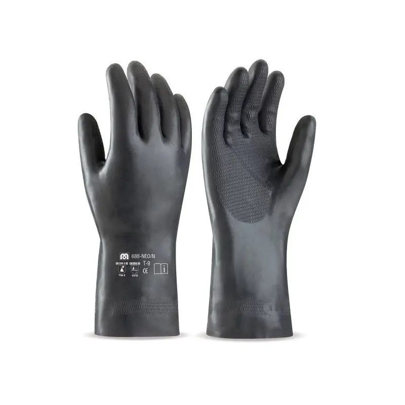 Guantes de neopreno 688-NEO