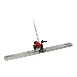 Regla vibrante 2M Honda GX25