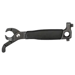 Extractor de clavos 220 mm